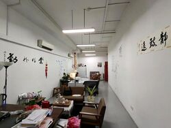 Pioneer Junction (D22), Factory #611812421
